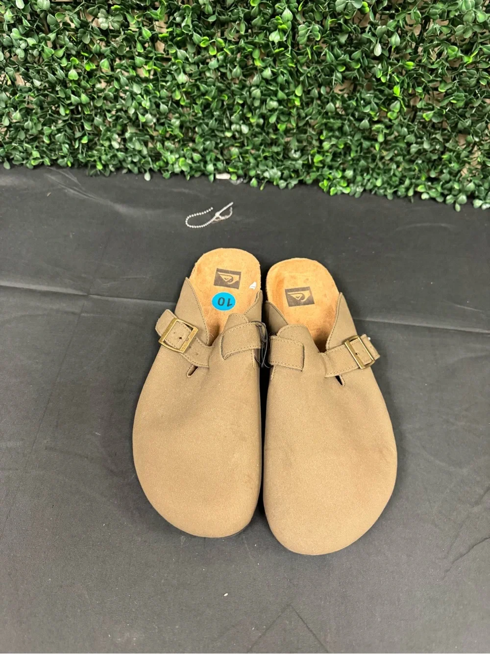 Quiksilver Tidal Clog - M10